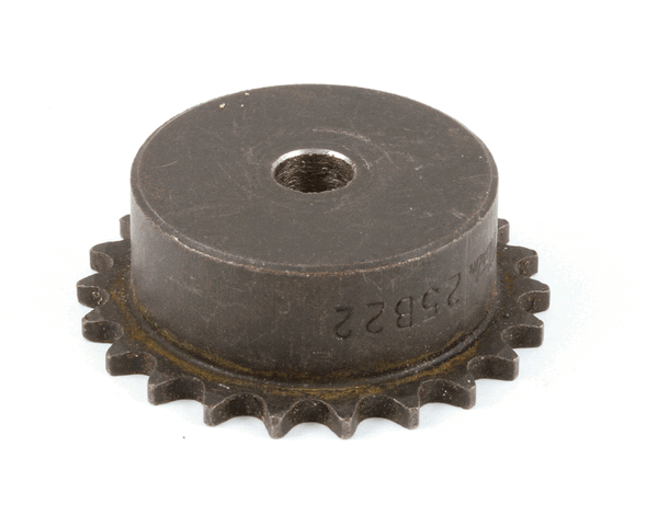 Middleby 38215 Sprocket, 25B22 (MD38215) Each