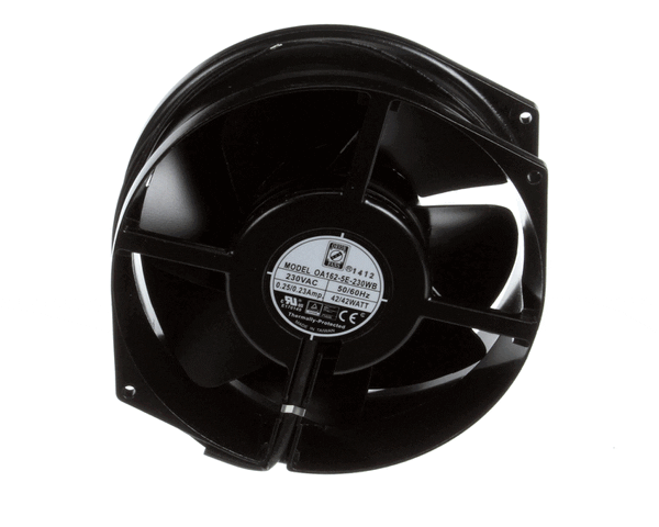 Middleby 38471 Fan,Cooling 230V Ac (MD38471) Each