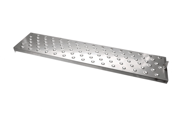 Middleby 39225 Weldment,Plt Otr S/L6 W/Ext Tab (MD39225) Each