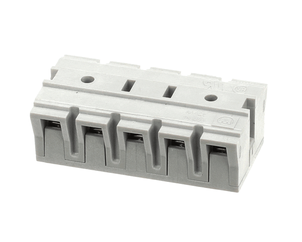 Middleby 39258 Block,Terminal 600V 50A 5Pole (MD39258) Each