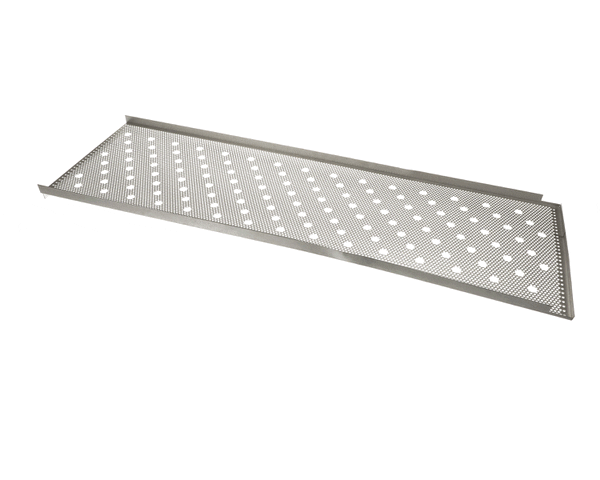 Middleby 41437 Plate,Inner L10 W/8 Rows (MD41437) Each