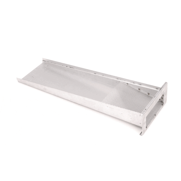 Middleby 41439 Assembly,Manif W/Perf Baffle Aluz (MD41439) Each