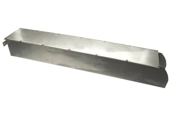 Middleby 41822 Weldment,Burner Tube Ps570/555 (MD41822) Each