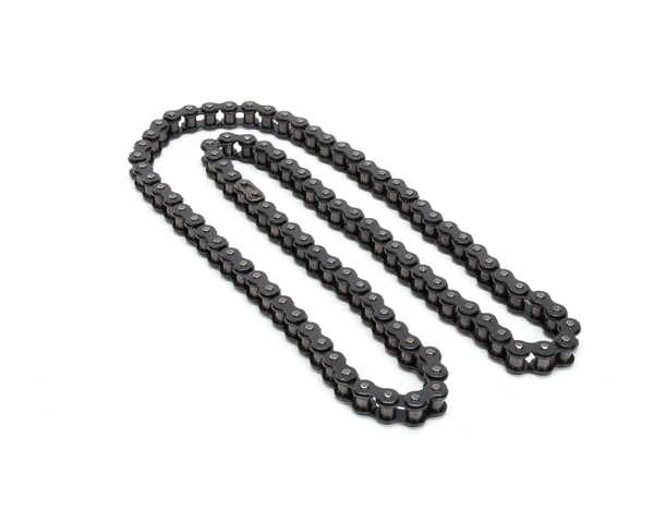 Middleby 42410-0128 Assembly,Roller Chain 48 Links (MD42410-0128) Each