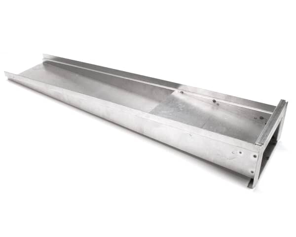 Middleby 42410-0194 Assembly,Manifold W/Solid Baffle (MD42410-0194) Each