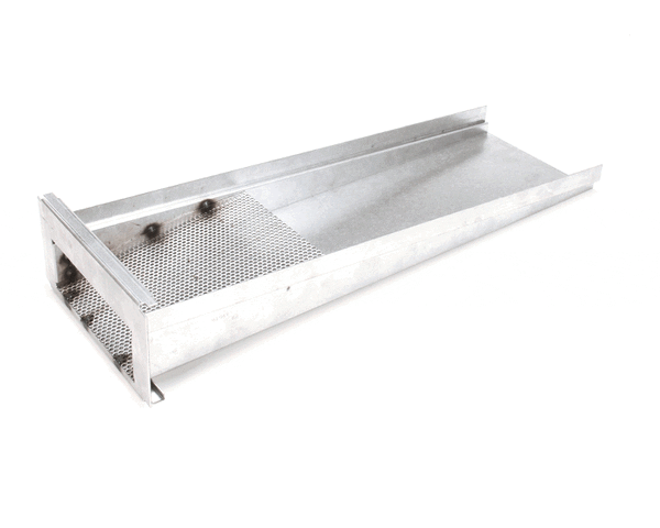 Middleby 42676 Weldment,Manifold W/Perf Baffle (MD42676) Each