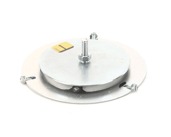 Middleby 42810-0087 Kit,Air Shutter (Service Only) (MD42810-0087) Each