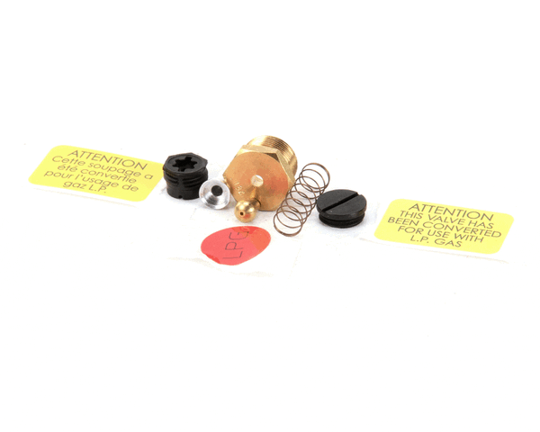 Middleby 42810-0119 Kit,Nat To Lpg Ps310/360 (MD42810-0119) Each