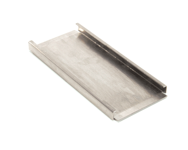 Middleby 43030 Plate,Blank Full Ss 430 (MD43030) Each