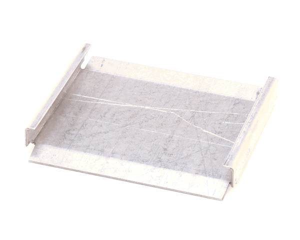 Middleby 43055 Plate,Blank 3.50 Lwr Ps570 (MD43055) Each