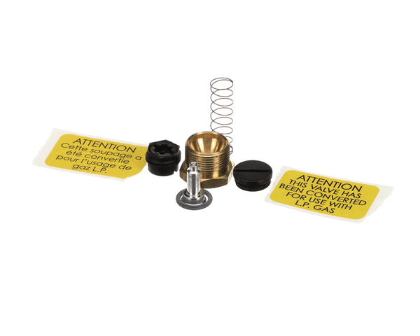 Middleby 43062 Kit,Nat-Lpg Ps555/150000Btu (MD43062) Each