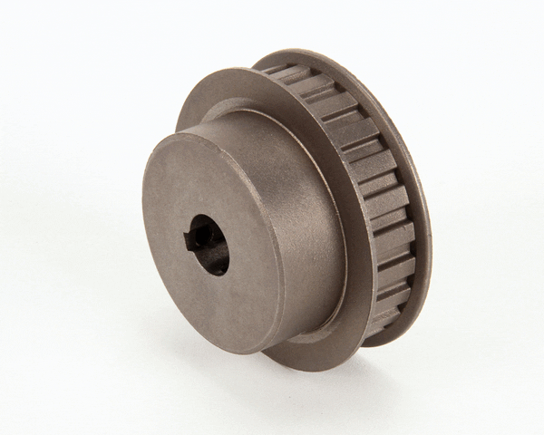 Middleby 43111 Pulley,1.593 Dia - 24 Tooth (MD43111) Each