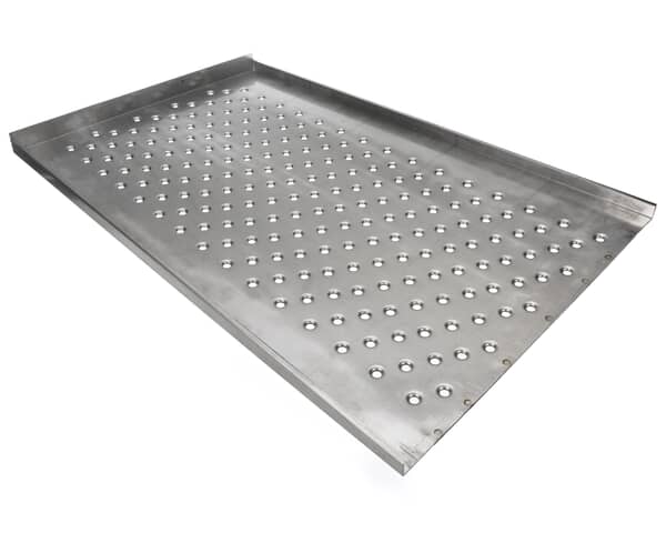 Middleby 44476 Weldment,Puter Plate L18 W/14 Rows (MD44476) Each