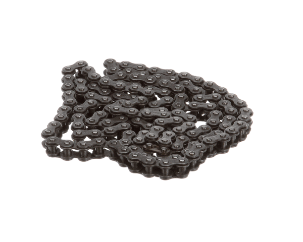 Middleby 44705 Chain, #25 135 Link W/Mstrlink (MD44705) Each