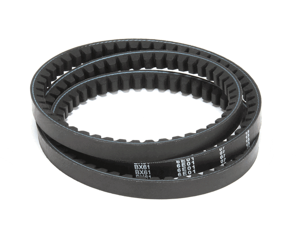 Middleby 44946 Belt,Bx61 Gripnotch (MD44946) Each