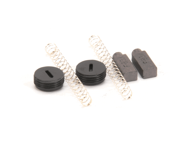 Middleby 45017 Kit,Brush,Cap & Spring Repl (MD45017) Each