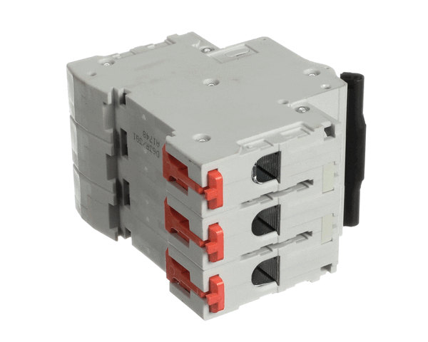 Middleby 45019 Breaker,Ckt 480Vac 63A 3Pole (MD45019) Each