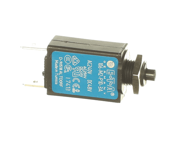 Middleby 45036 Breaker,Circuit 240V 3A (MD45036) Each