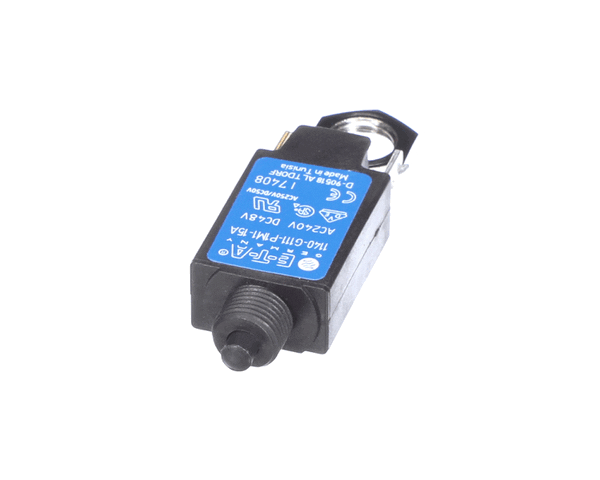 Middleby 45037 Breaker,Circuit 240V 15A (MD45037) Each