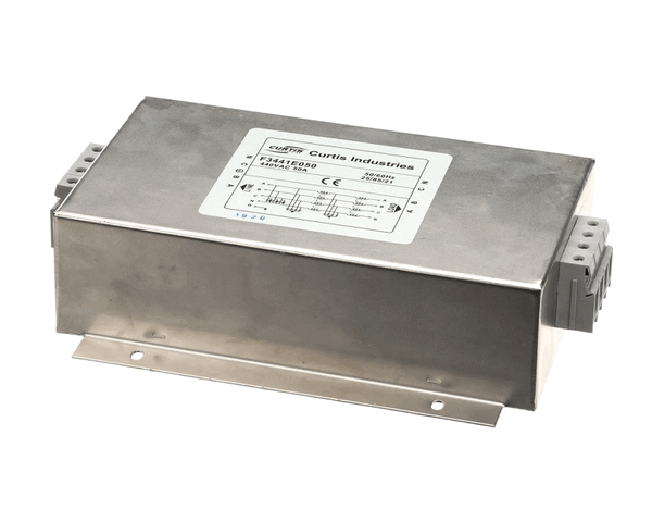 Middleby 45244 Filter,Rfi 50A/440V/3Ph/50/60H (MD45244) Each