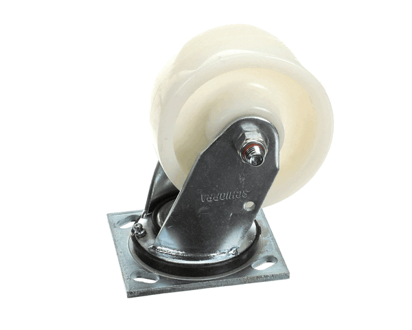Middleby 45664 Caster,Swivel/Ts Brake/Plate 1500Lb (MD45664) Each