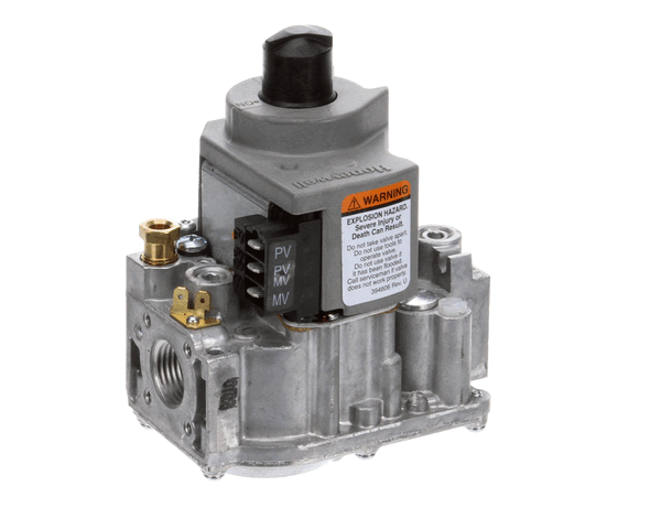 Middleby 45688 Valve,Gas Dual Combo Control 1/2 (MD45688) Each