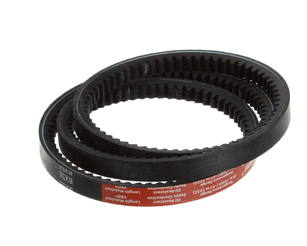 Middleby 46744 Belt,Bx55 Gripnotch (MD46744) Each