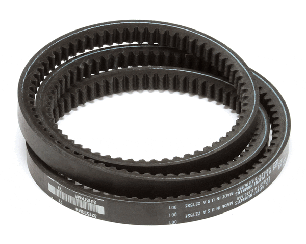 Middleby 46745 Belt,Bx56 Gripnotch (MD46745) Each