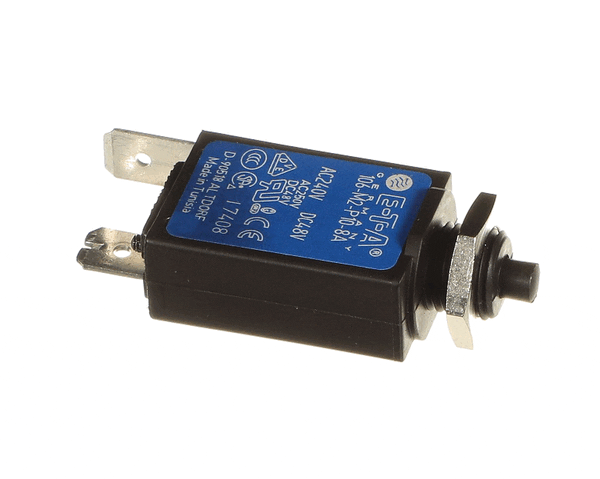 Middleby 46831 Breaker,Circuit 240V 8A (MD46831) Each