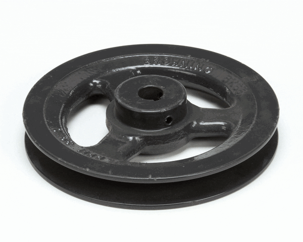Middleby 47267 Sheave,6.25Od X 5/8B Bk65 (MD47267) Each