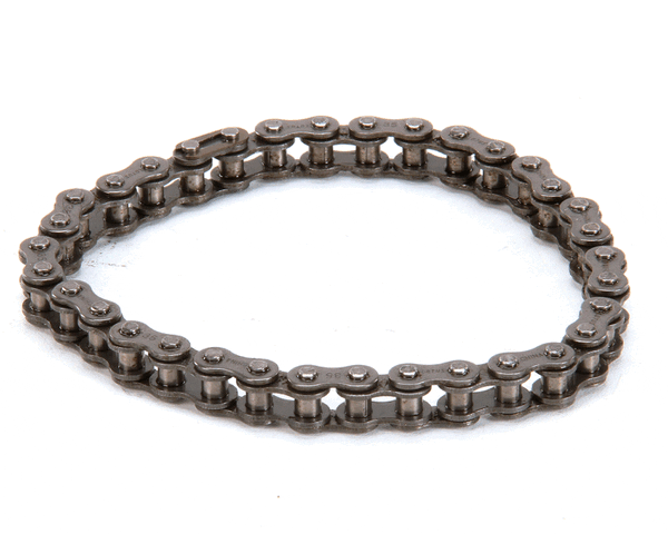 Middleby 49400-0050 Assembly,Roller Chain Sib (Ps200) (MD49400-0050) Each