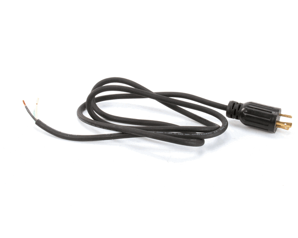Middleby 49975 Assembly,Cord&Plug L6-20P (MD49975) Each