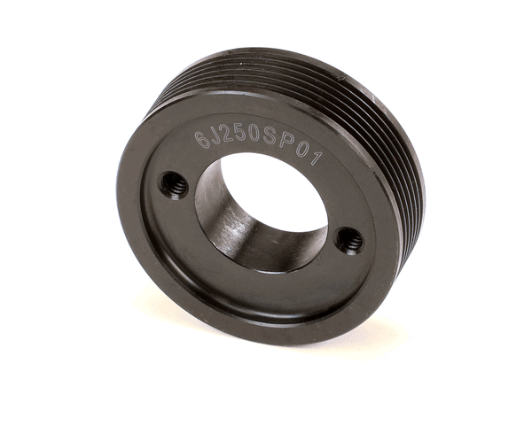 Middleby 50260 Sheave,Poly V 6J25G (MD50260) Each