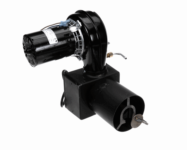 Middleby 50275 Assembly,Burner/Blwr Ps540 (MD50275) Each