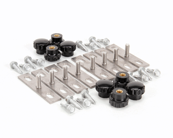 Middleby 50320 Kit,End Plug Knob Replcmnt 200 (MD50320) Each