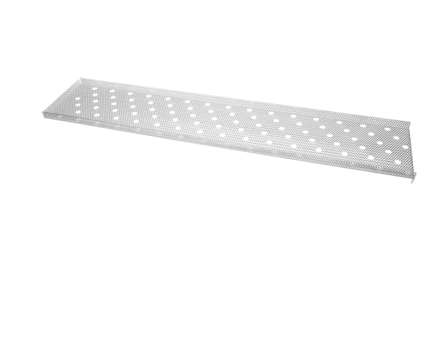 Middleby 50550 Plate,Inr/Col L6 Aluz Ps540 (MD50550) Each