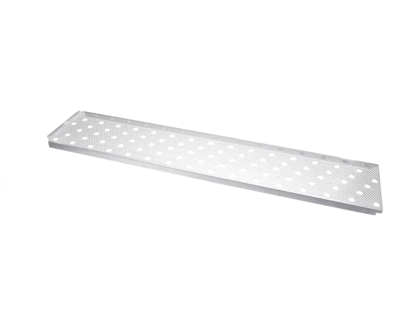 Middleby 50553 Plate,Inr/Col L6 Gn Aluz Ps540 (MD50553) Each