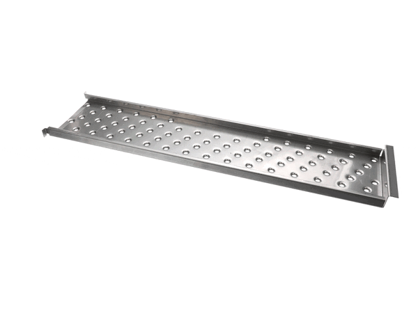 Middleby 50653 Plate,Otr L6Gn W/79 Holes (MD50653) Each