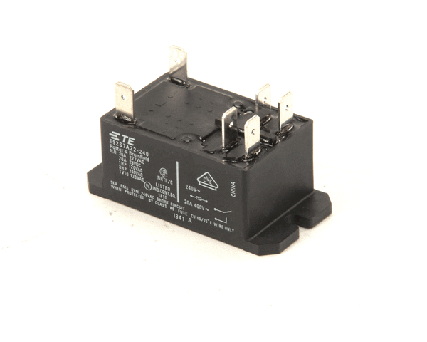 Middleby 50794 Relay,240Vac 2P1S (MD50794) Each