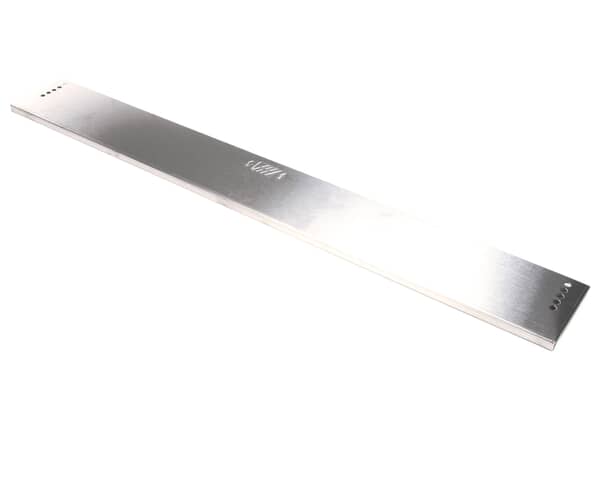 Middleby 50834 Eyebrow,End Plug Ps555/570 (MD50834) Each