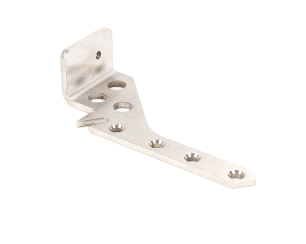 Middleby 51210 Bracket,Window Hinge&Stop Left (MD51210) Each