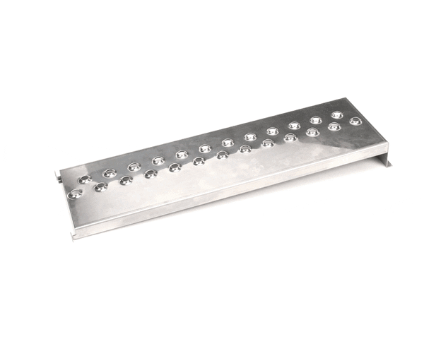 Middleby 51356 Plate,Otr L5Gn W/2 Rows Ps520 (MD51356) Each