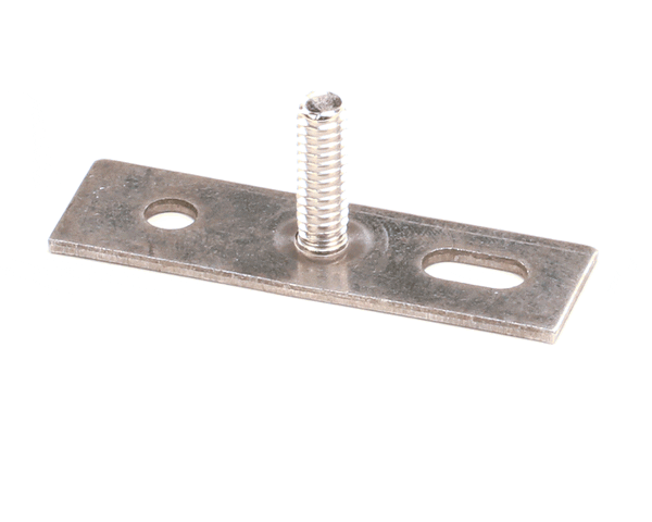 Middleby 51398 Assembly,End Plug Mtg Bracket .875 (MD51398) Each