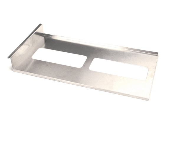 Middleby 51409 Pan,Crumb Vented Ps520 (MD51409) Each