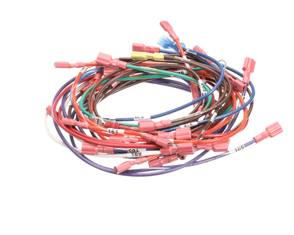 Middleby 52234 Wireset,Gas Side Go Ps536Gs (MD52234) Each
