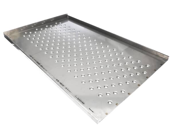 Middleby 55041 Weldment,Puter Plate L18 W/12 Rows (MD55041) Each