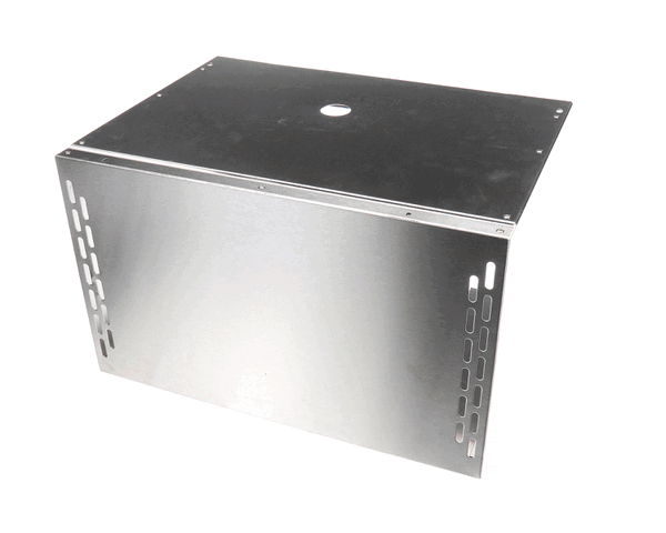 Middleby 57293 Assy,Mtr Mtg Shroud Rh 670/770 (MD57293) Each