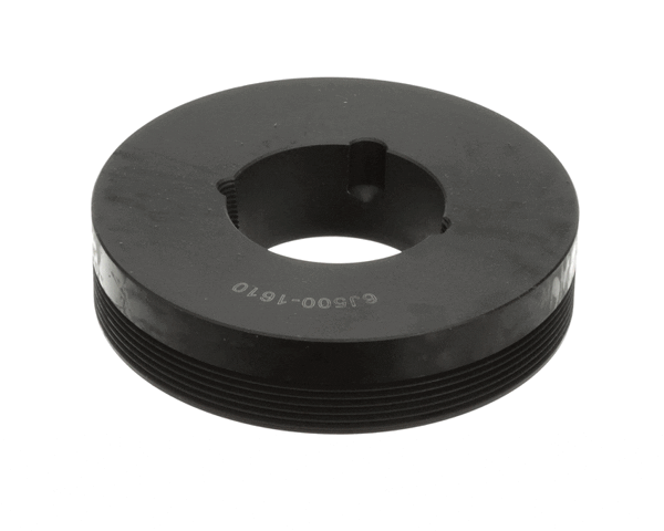 Middleby 57295 Pulley,5" Tl (MD57295) Each