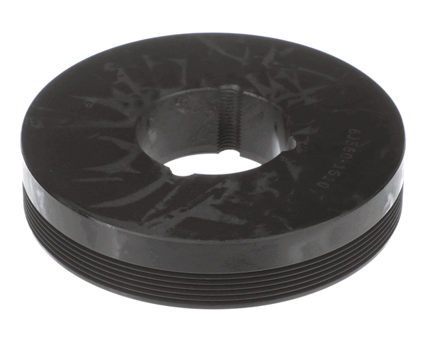 Middleby 57296 Pulley,5.6" Tl (MD57296) Each