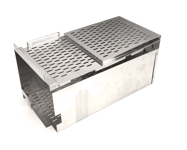 Middleby 57501 Assy,Conv Mtr Guard (MD57501) Each